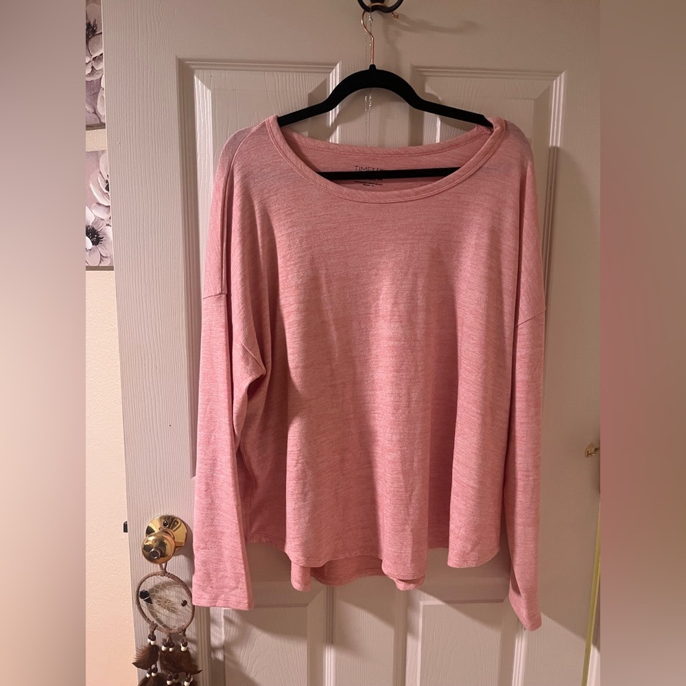 Woman’s shirt